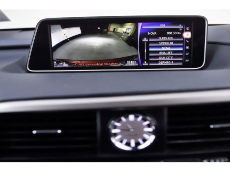 2018 Lexus RX 450 h - thumbnail 20