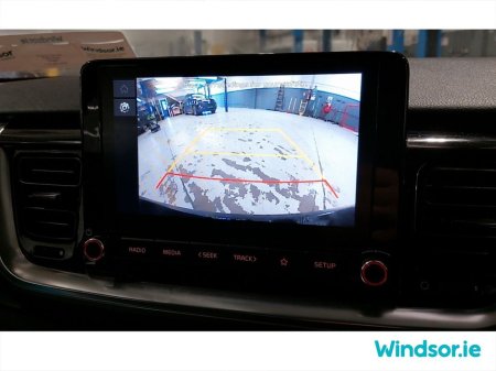 2024 Kia Stonic 1.0 100HP K2 PE €22,495 thumbnail