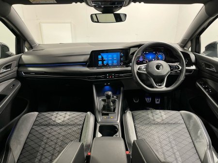 2022 Volkswagen Golf - thumbnail 2