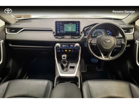 2022 Toyota Rav4 - thumbnail 6