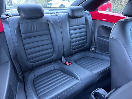 2016 Volkswagen Beetle  €13,950 thumbnail