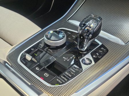 2020 BMW X5 - thumbnail 21