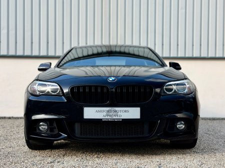 2016 BMW 5 Series - photo 2