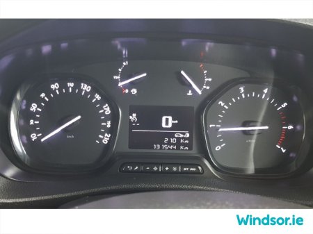 2022 Opel Vivaro - thumbnail 16