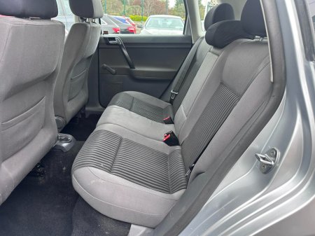 2008 Volkswagen Polo - thumbnail 9