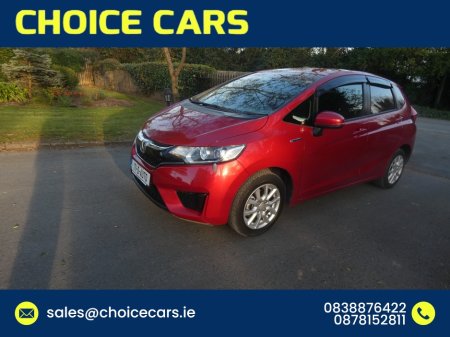 2017 Honda Fit - photo 2