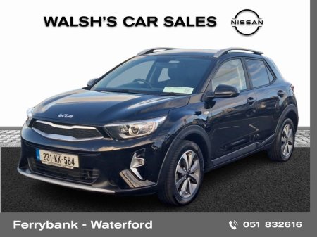 2023 Kia Stonic 1.0 K2 PE Petrol €19,950