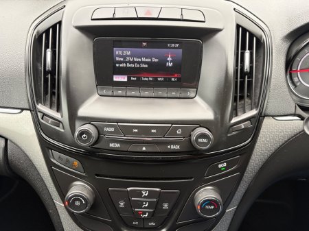 2014 Opel Insignia - thumbnail 18