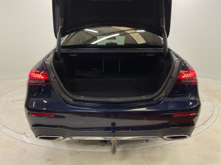 2021 Mercedes-Benz E Class - thumbnail 20