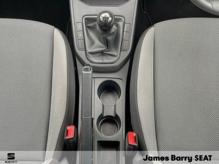 2017 SEAT Ibiza - thumbnail 14