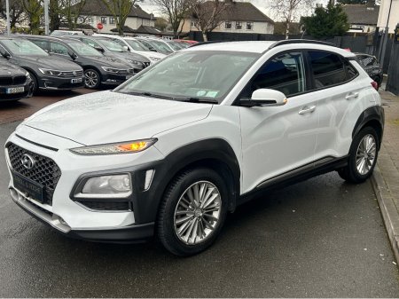 2018 Hyundai Kona - thumbnail 37