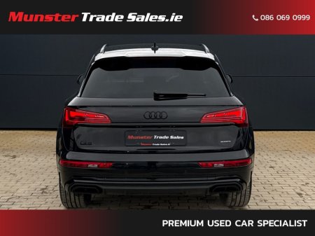 2023 Audi Q5 - thumbnail 5