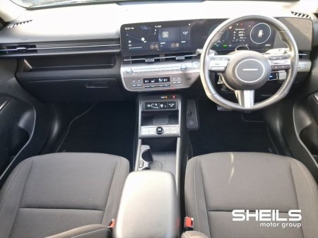 2024 Hyundai Kona 1.6 HYBRID Elegance Auto €32,950