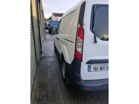 2016 Ford Transit  €4,750 thumbnail