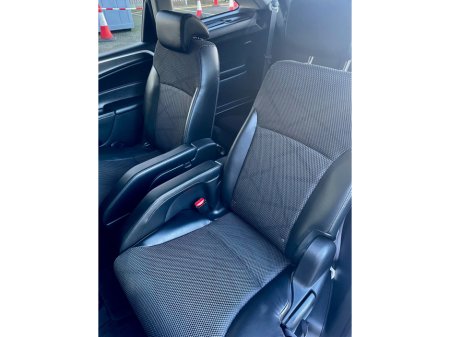 2016 Honda Jade  €13,299 thumbnail