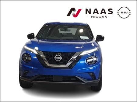 2026 Nissan Juke - view 2