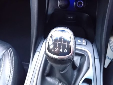 2016 Hyundai Santa Fe EXECUTIVE 4 WD 7 SEATER  SUV @ REDDY 2 DRIVE LTD €9,500 thumbnail