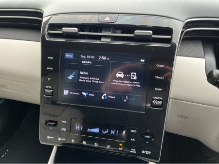 2023 Hyundai Tucson - thumbnail 17