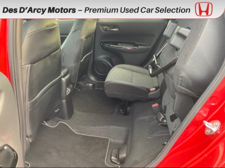 2023 Honda Jazz ELEGANCE HYBRID €25,950 thumbnail