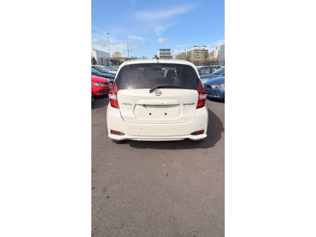 2020 Nissan Note - thumbnail 7