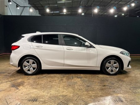 2020 BMW 1 Series NEW MODEL - 118I 1.5 AUTOMATIC - DIGITAL DASH - CRUISE CONTROL - REAR CAMERA €24,950