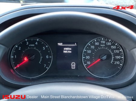 2023 Renault Master RWD LHL VAT QUALIFIED FINANCE ME €32,900 thumbnail