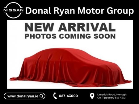 2023 Nissan Juke - thumbnail 1