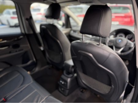 2018 BMW 2 Series Gran Tourer LUXURY - 2.0L DIESEL - AUTO - 7 SEATS - 12M WARRANTY - CAR: €21,950 thumbnail