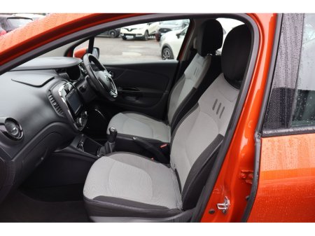 2014 Renault Captur - thumbnail 30