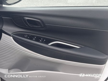 2023 Hyundai i20 - thumbnail 26