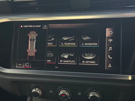 2020 Audi Q3 - thumbnail 21