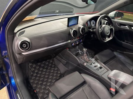 2016 Audi S3 - thumbnail 33