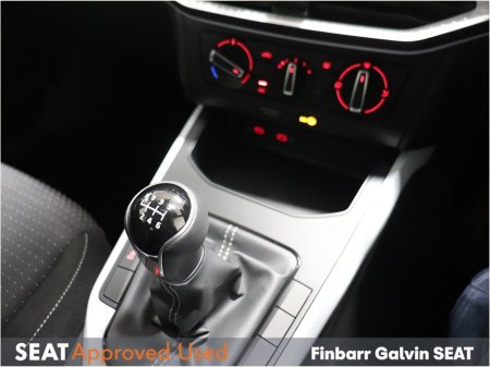 2024 SEAT Arona 1.0TSI 110hp SE €23,950 thumbnail