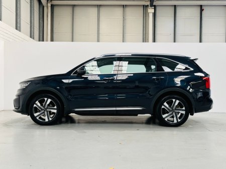 2022 Kia Sorento - thumbnail 8