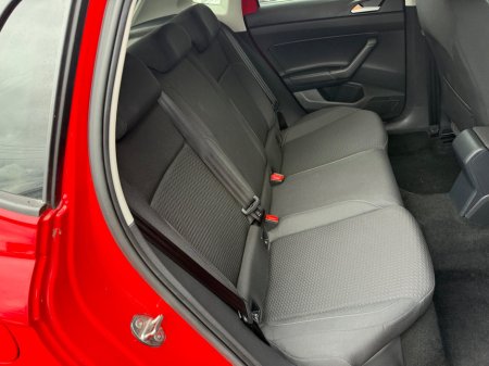 2018 Volkswagen Polo - thumbnail 22