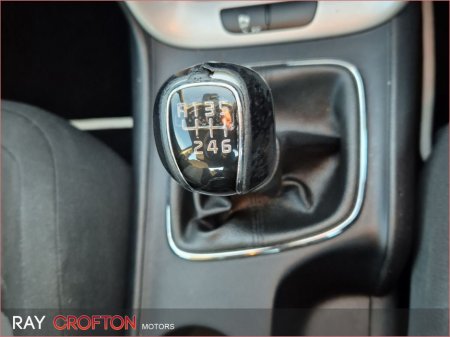 2014 Kia Ceed 1.6 EX Diesel €7,950 thumbnail