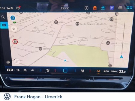 2026 Volkswagen ID.7 ID-7 TOURER -€56,499 STRAIGHT DEAL AFTER GRANTS APPLIED - CALL SALES 061-416000 €56,499 thumbnail