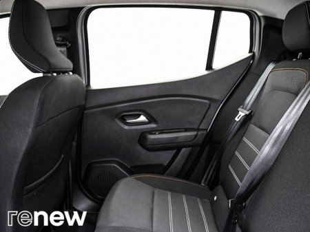 2022 Dacia Sandero Stepway - thumbnail 11