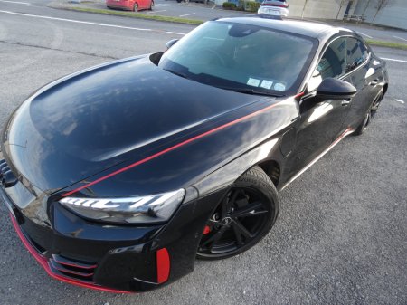 2022 Audi e-tron - thumbnail 9