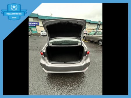 2022 Toyota Corolla LUNA/2022/IRISH CAR/1.8 PETROL HYBRID/AUTO €20,500 thumbnail