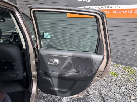 2010 Nissan Note - thumbnail 15