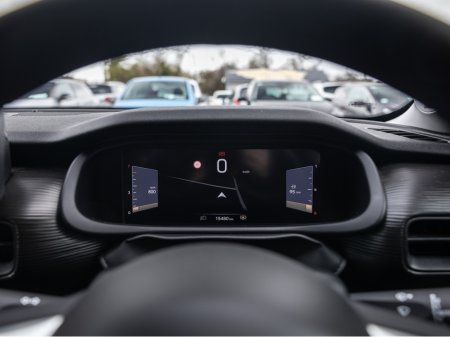 2025 Jeep Avenger - thumbnail 12