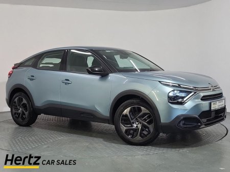 2023 Citroen C4 - thumbnail 1