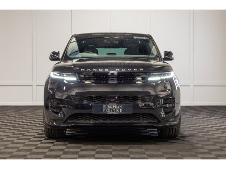 2024 Land Rover Range Rover Sport - thumbnail 2