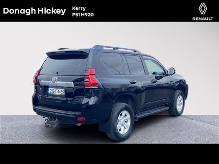 2022 Toyota Landcruiser - thumbnail 14