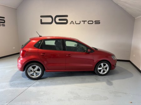 2015 Volkswagen Polo - thumbnail 2