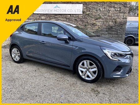 2022 Renault Clio - thumbnail 6