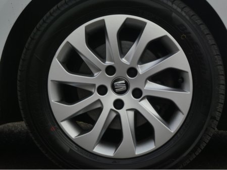 2015 SEAT Leon - thumbnail 6