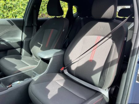 2025 Hyundai Kona - thumbnail 6