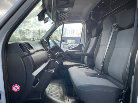 2025 Renault Master - thumbnail 18